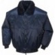 Veste pilote Achim marine Taille S