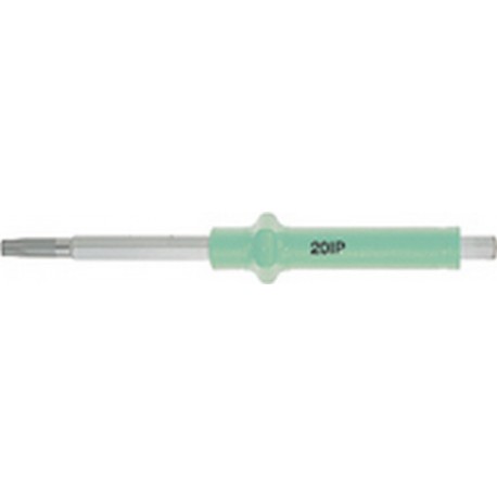 Lame interchangeable Torque-Tplus pour TORX PLUS® femelle, Dimensions : 30 IP, Couple de rotation max. 15 N·m