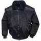 Veste pilote Achim S noir Taille 3XL