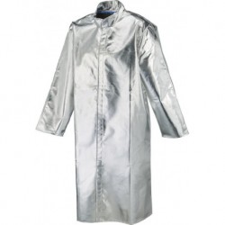Veste protection thermique longue L1200mm Taille 54