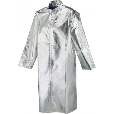 Veste protection thermique longue L1200mm Taille 56