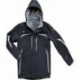 Veste Soft-Shell Hiver Taille L Allrounder noir/gris