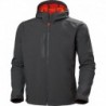 Veste Softshell Kensington Taille M gris