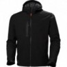 Veste Softshell Kensington Taille M noir