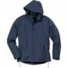 Veste Thermo-Softshell Active Taille 3XL bleu