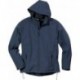 Veste Thermo-Softshell Active Taille S bleu