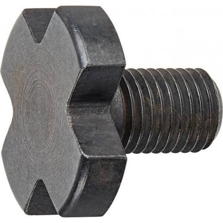 Vis de serrage DIN367 Taille 27 M12 FORTIS