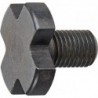 Vis de serrage DIN367 Taille 27 M12 FORTIS