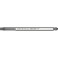 Lames interchangeables TorqueFix® pour TORX PLUS® femelle, Dimensions : 8 IP, Couple de rotation max. 2,0 N·m