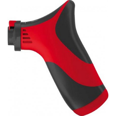 Poignée de pistolet-tournevis dynamométrique easyTorque TR, Étendue de l'échelle de mesure : 8 N·m