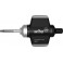 Poignée de tournevis dynamométrique TorqueFix®-Key, Étendue de l'échelle de mesure : 0,9 N·m