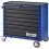 Servante d'atelier, Dimensions L x l x H : 950 x 450 x 920 mm, Convient aux modules 4 x 1/3, Force portante statique 999 kg, Poids : 99 kg