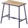 Établi pliant, Dimensions du plateau : 1200 x 700 x 30 mm, Hauteur de travail 840 mm, Poids 31 kg