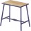 Établi pliant, Dimensions du plateau : 1200 x 700 x 30 mm, Hauteur de travail 840 mm, Poids 31 kg