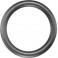 Bague en caoutchouc à choc 3/8" pour Ø 19mm ASW 1 PCS