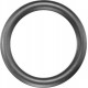Bague en caoutchouc à choc 3/8" pour Ø 22mm ASW 1 PCS