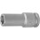 Douille à choc longue 3/8" 15mm ASW 1 PCS