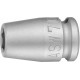 Douille à choc 3/8" 15mm ASW 1 PCS