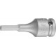 Embout de vissage à choc 3/8" six pans femelle 10mm ASW 1 PCS