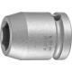 Douille à choc 1/2" 19mm ASW 1 PCS