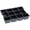 Insert petites pcs L-BOXXpour 102 12 godets