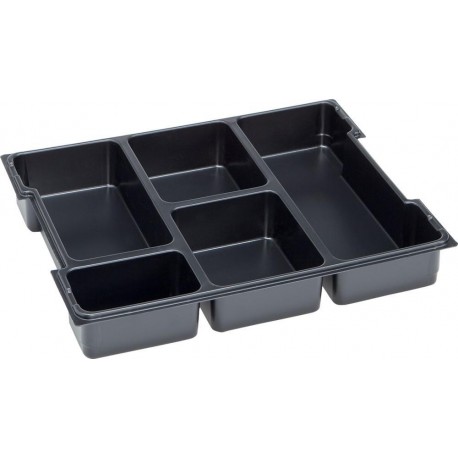 Insert petites pcs L-BOXXpour 102 5 godets