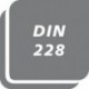 Point central, en mouvement, extra fin3 MK 3