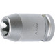 Embout de vissage à choc 1/2" E16 ASW 1 PCS