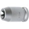 Embout de vissage à choc 1/2" E16 ASW 1 PCS