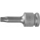 Embout de vissage à choc 1/2" T30 ASW 1 PCS