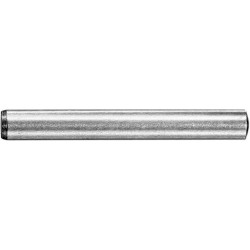 Goupille de sécurité à choc 1/2" pour Ø 25mm ASW 1 PCS