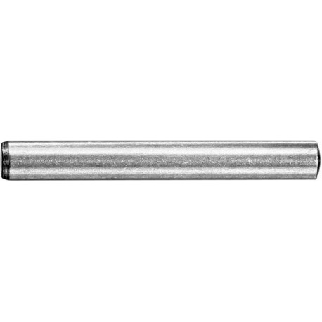 Goupille de sécurité à choc 1/2" pour Ø 30mm ASW 1 PCS