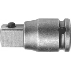 Réducteur à choc 1/2" vers 3/8" ASW 1 PCS