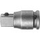 Adaptateur à choc 1/2" à 3/4" ASW 1 PCS
