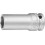 Douille à choc longue 3/4" 19mm ASW 1 PCS