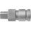 Mandrin à serrage rapide pour douille à choc, 3/4'', Long. : 78 mm, Ø extérieur de l'entraînement 44 mm