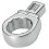 Clé polygonale emboîtable, Cote s/plats : 17 mm, Tige 14 x 18 mm, Larg. : 27,2 mm, Hauteur : 12,0 mm