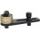 Multiplicateur de couple DREMOPLUS ALU, forme L, Couple de sortie : 500-2800 N·m, démultiplication 1:5,5, Entraînement à 4 pans 3/4 pouces