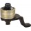 Multiplicateur de couple DREMOPLUS ALU, forme Z, Couple de sortie : 500-2800 N·m, démultiplication 1:5,5, Entraînement à 4 pans 3/4 pouces