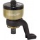Multiplicateur de couple DREMOPLUS ALU, forme Z, Couple de sortie : 250-1300 N·m, démultiplication 1:5,0, Entraînement à 4 pans 1/2 pouces