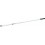 Clé dynamométrique SYSTEM 6000 CT, Étendue de l'échelle de mesure : 600-1600 N·m, Graduation 5,0 N·m, Entraînement à 4 pans 1 pouces, Long. : 2455 mm
