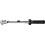Clé dynamométrique SYSTEM 6000 CT, Étendue de l'échelle de mesure : 40-200 N·m, Graduation 1,0 N·m, Entraînement à 4 pans 1/2 pouces, Long. : 543 mm