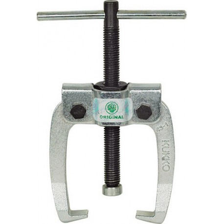 Extracteur, à 2 griffes, petites pièces, AUTOGRIP, Modèle : 43-1, Capacité de serrage 60 mm, Profondeur de serrage 50 mm