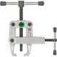 Extracteur de roulements, à 2 griffes, Modèle : 204-0, Capacité de serrage 50 mm, Profondeur de serrage 70 mm