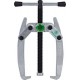 Extracteur, à 2 griffes, modèle 41, Modèle : 41-2, Capacité de serrage 80 mm, Profondeur de serrage 80 mm