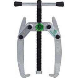 Extracteur, à 2 griffes, modèle 41, Modèle : 41-2, Capacité de serrage 80 mm, Profondeur de serrage 80 mm