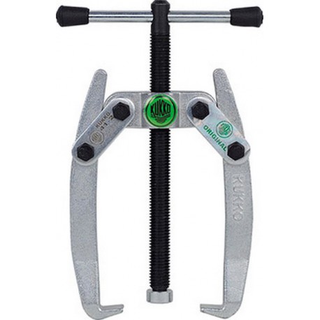 Extracteur, à 2 griffes, modèle 41, Modèle : 41-2, Capacité de serrage 80 mm, Profondeur de serrage 80 mm