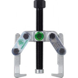 Extracteur, à 2 griffes, modèle 41, Modèle : 41-0, Capacité de serrage 60 mm, Profondeur de serrage 40 mm