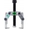 Extracteur, à 2 griffes, modèle 41, Modèle : 41-0, Capacité de serrage 60 mm, Profondeur de serrage 40 mm