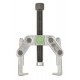 Extracteur, à 2 griffes, modèle 41, Modèle : 41-1, Capacité de serrage 65 mm, Profondeur de serrage 65 mm